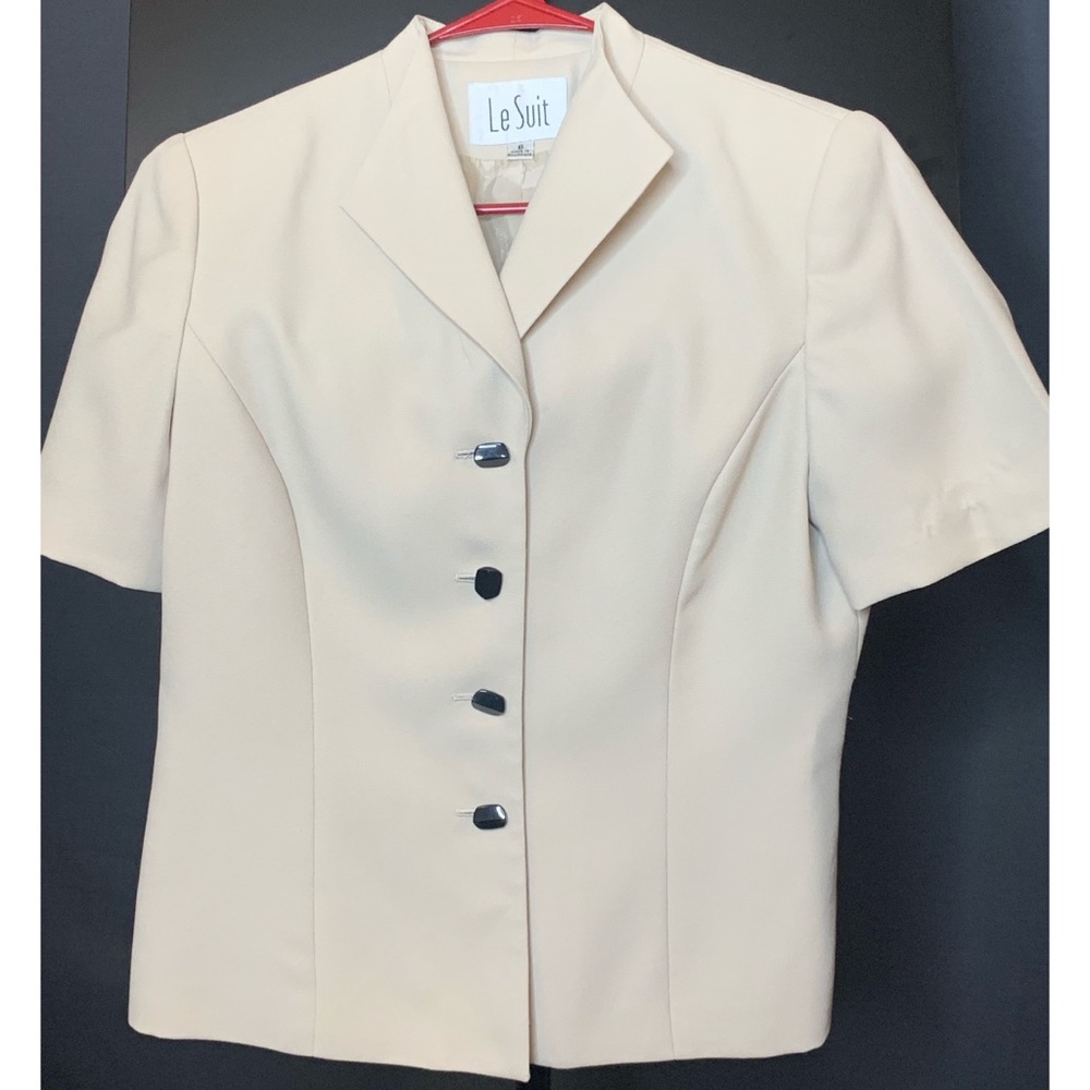Vintage blazer